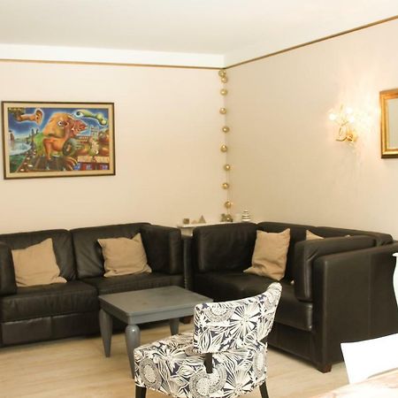 Siddy Apartment Рейк'явік Екстер'єр фото
